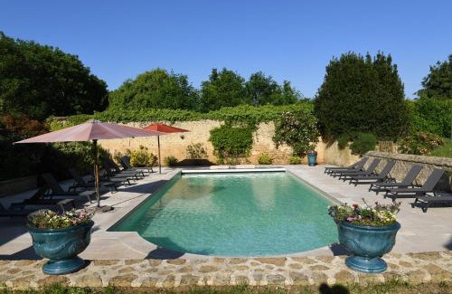 Lombron Casa | 24H LE MANS Château de Lauresse chambres d'hôtes Luxe