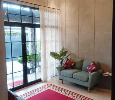 Mlati Casa | 24StaycationHome