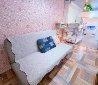 Shimotakaido Apartamento | 25平米1Floor studio Max 4P 上北沢sta 4mins Akira&chacha guest home