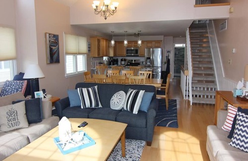 Sea Isle City Condominio | 25 33rd Street, Unit:West