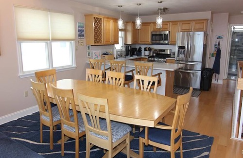 Sea Isle City Condominio | 25 33rd Street, Unit:West