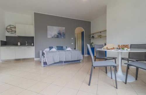 Dervio Apartamento | 25 Bilocale con vista Lago - Brezza del Lario