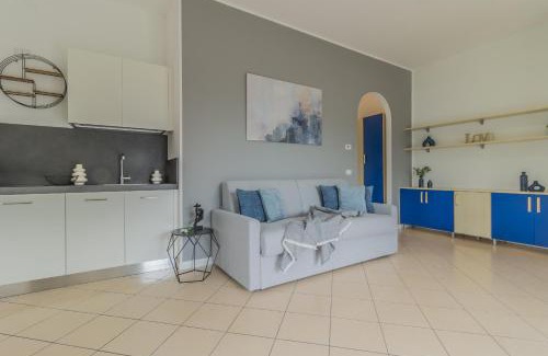 Dervio Apartamento | 25 Bilocale con vista Lago - Brezza del Lario