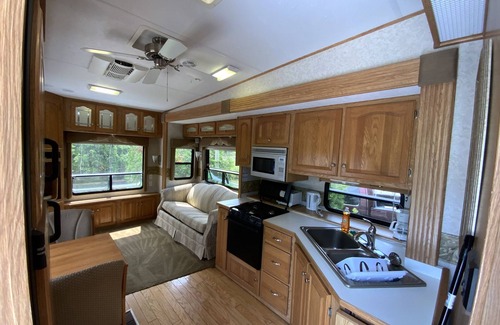 Stokes Bay Casa | #25 Bruce Peninsula nature retreat