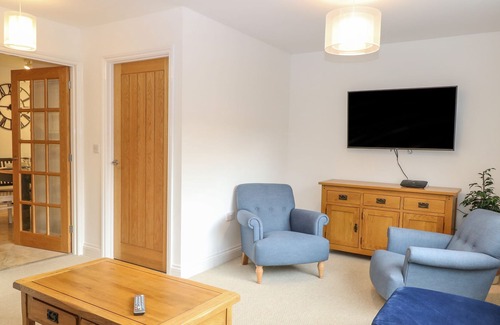 Stalham Casa | 25 BURTONS MILL, family friendly, with a garden in Stalham