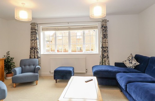 Stalham Casa | 25 BURTONS MILL, family friendly, with a garden in Stalham