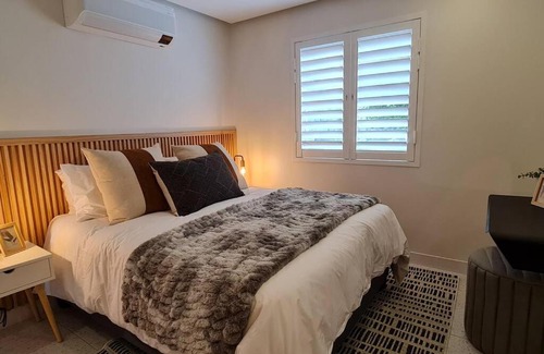 Shaka's Rock Apartamento | 25 Chaka's Cove