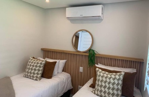 Shaka's Rock Apartamento | 25 Chaka's Cove