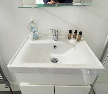 Southgate Apartamento | 25 Chase Side