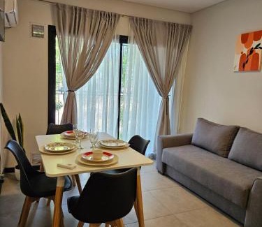 Mendoza Apartamento | 25 de Mayo Apart