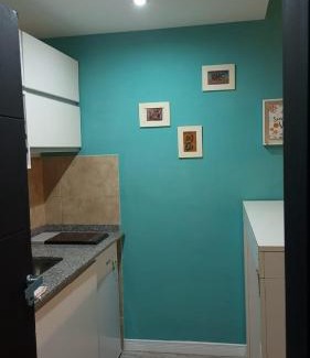 Colón Apartamento | 25 de mayo