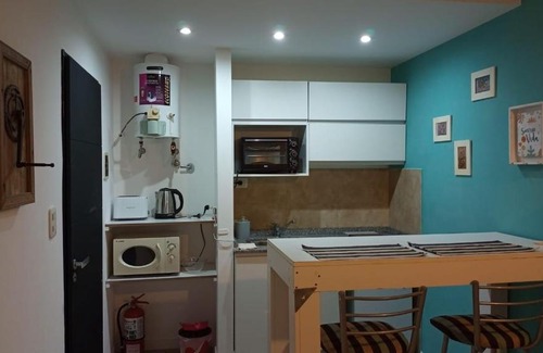 Colón Apartamento | 25 de mayo