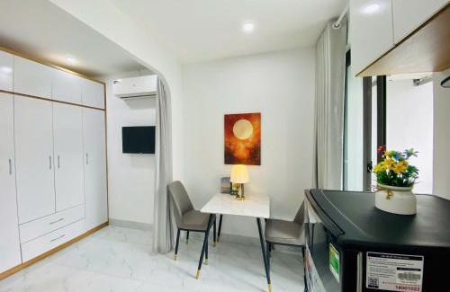Hanoi Apartamento | 25 House 298 Ngoc Lam - Long Bien bridge