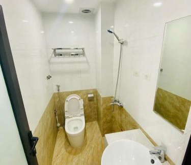 Hanoi Apartamento | 25 House 298 Ngoc Lam - Long Bien bridge