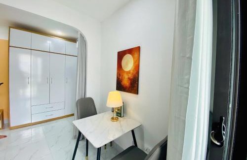 Hanoi Apartamento | 25 House 298 Ngoc Lam - Long Bien bridge