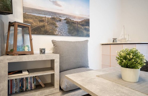 Lutt Kiepenbarg Apartamento | 25 m² Apartamento ∙ 2 huéspedes