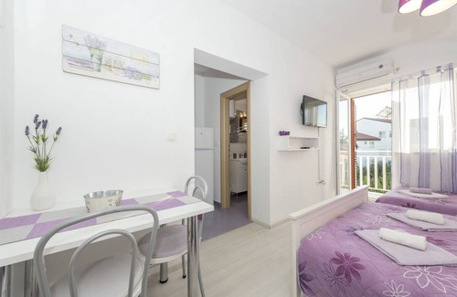 Srima Apartamento | 25 m² Apartamento ∙ 2 huéspedes