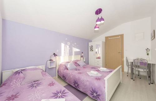 Srima Apartamento | 25 m² Apartamento ∙ 2 huéspedes