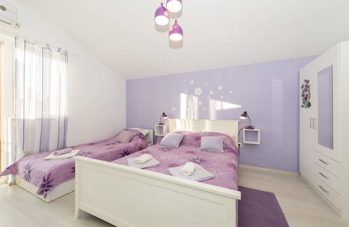 Srima Apartamento | 25 m² Apartamento ∙ 2 huéspedes