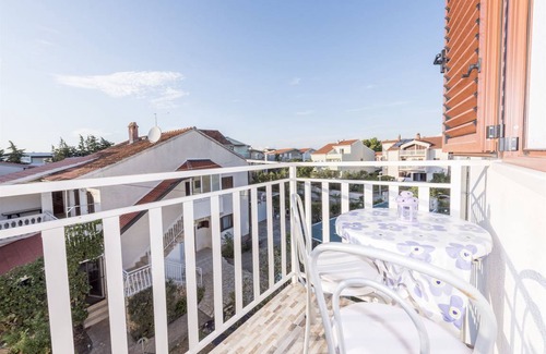 Srima Apartamento | 25 m² Apartamento ∙ 2 huéspedes