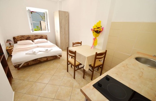 Ljuta Apartamento | 25 m² Apartamento ∙ 2 huéspedes