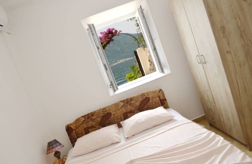 Ljuta Apartamento | 25 m² Apartamento ∙ 2 huéspedes