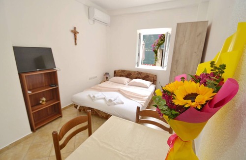 Ljuta Apartamento | 25 m² Apartamento ∙ 2 huéspedes