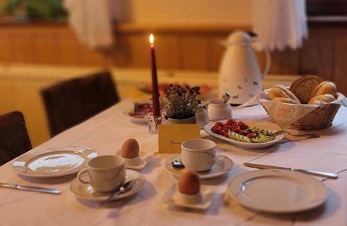 Helmsdorf Cama Y Desayuno | 25 m² Bed & Breakfast ∙ 3 huéspedes