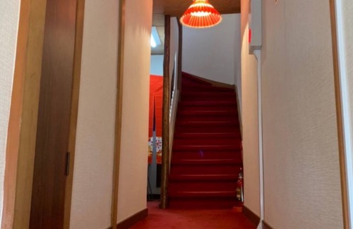 Yumoto Hotel | 25 m² Hotel ∙ 1 habitación ∙ 2 huéspedes