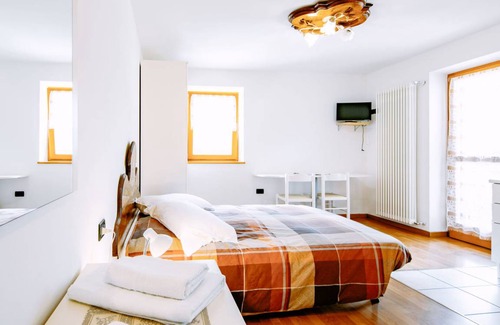 Bozzana Casa | 25 m² Casa ∙ 1 habitación ∙ 2 huéspedes