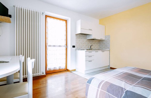 Bozzana Casa | 25 m² Casa ∙ 1 habitación ∙ 2 huéspedes