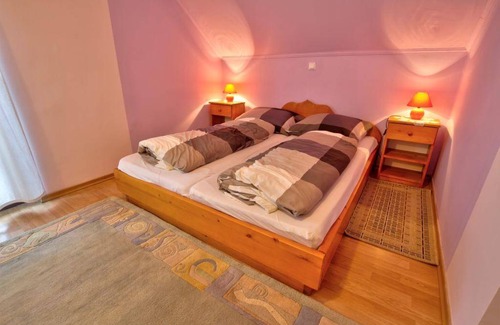 Vojnik Casa | 25 m² Casa ∙ 1 habitación ∙ 2 huéspedes