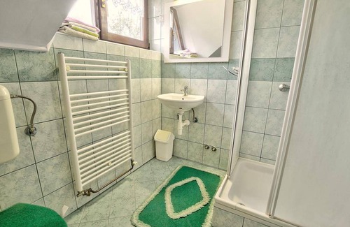 Vojnik Casa | 25 m² Casa ∙ 1 habitación ∙ 2 huéspedes