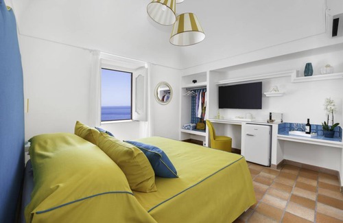 Liparlati Cabina | 25 m² Habitación privada ∙ 1 habitación ∙ 2 personas