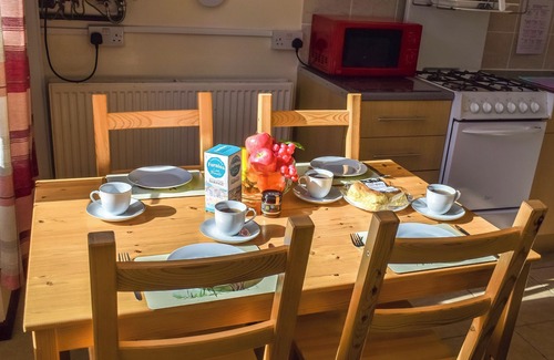 Saint Martin Cabaña | 25 Mallard Cottage- UK38932