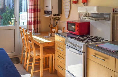 Saint Martin Cabaña | 25 Mallard Cottage- UK38932