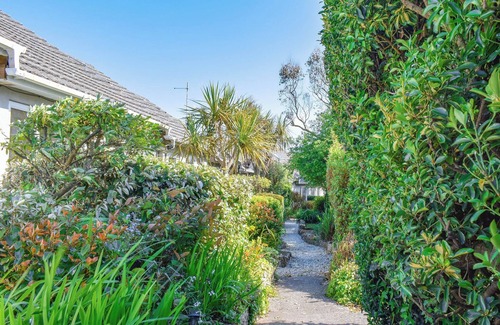 Saint Martin Cabaña | 25 Mallard Cottage- UK38932