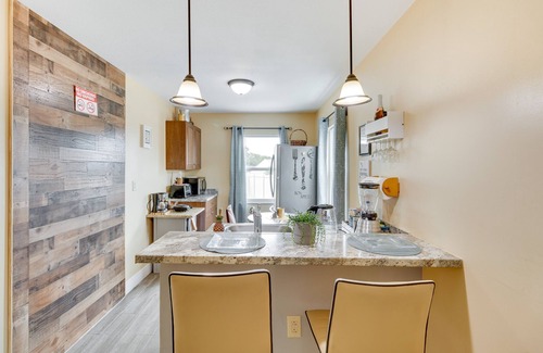 Fairvilla Casa | 25 Mi to Disney: Home w/ Shared Pool in Orlando