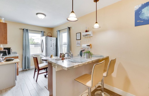 Fairvilla Casa | 25 Mi to Disney: Home w/ Shared Pool in Orlando