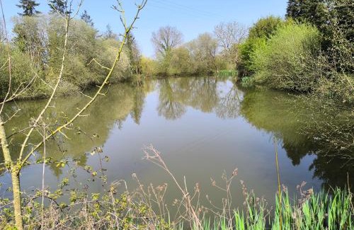 Le May-sur-Evre Casa | 25 min du Puy du F, en sortant de Cholet