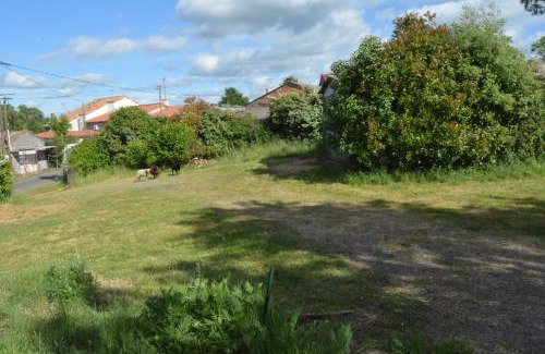 Le May-sur-Evre Casa | 25 min du Puy du F, en sortant de Cholet
