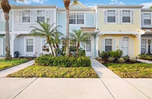 Sabal Harbour Casa | 25 Min to Ana Maria Island, Heated Pool, 3 min to Shooping Center, New furniture