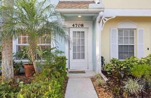 Sabal Harbour Casa | 25 Min to Ana Maria Island, Heated Pool, 3 min to Shooping Center, New furniture