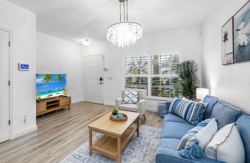 Sabal Harbour Casa | 25 Min to Ana Maria Island, Heated Pool, 3 min to Shooping Center, New furniture