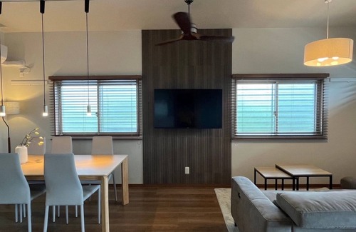 Maekawa Apartamento | 25 minutes by car from Naha Airport Perfect for s / Nanjo Okinawa