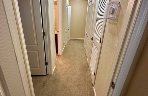Crestview Casa | 25 minutes from the beach/ Ft Walton. Family size Towne home 3 BDR 2 1/2 Bath
