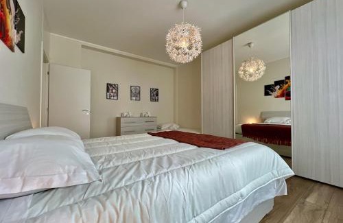 Isola del Bosco - Delle Corti Apartamento | 25 minutes MILANO DUOMO Elegant Apartment Center Sesto