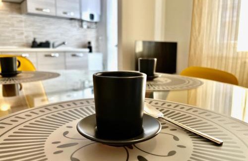 Isola del Bosco - Delle Corti Apartamento | 25 minutes MILANO DUOMO Elegant Apartment Center Sesto