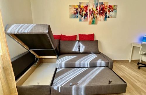 Isola del Bosco - Delle Corti Apartamento | 25 minutes MILANO DUOMO Elegant Apartment Center Sesto