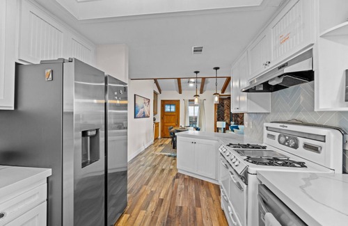 La Conchita Casa | 25% Off 30+ Stay! Great Location, Walk To Beach